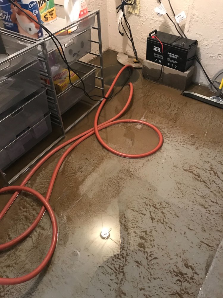 Photo of First Response Restoration