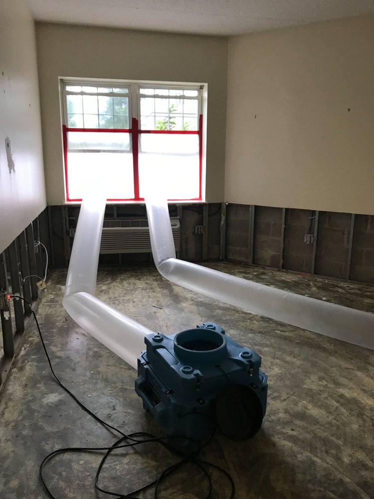 Photo of First Response Restoration