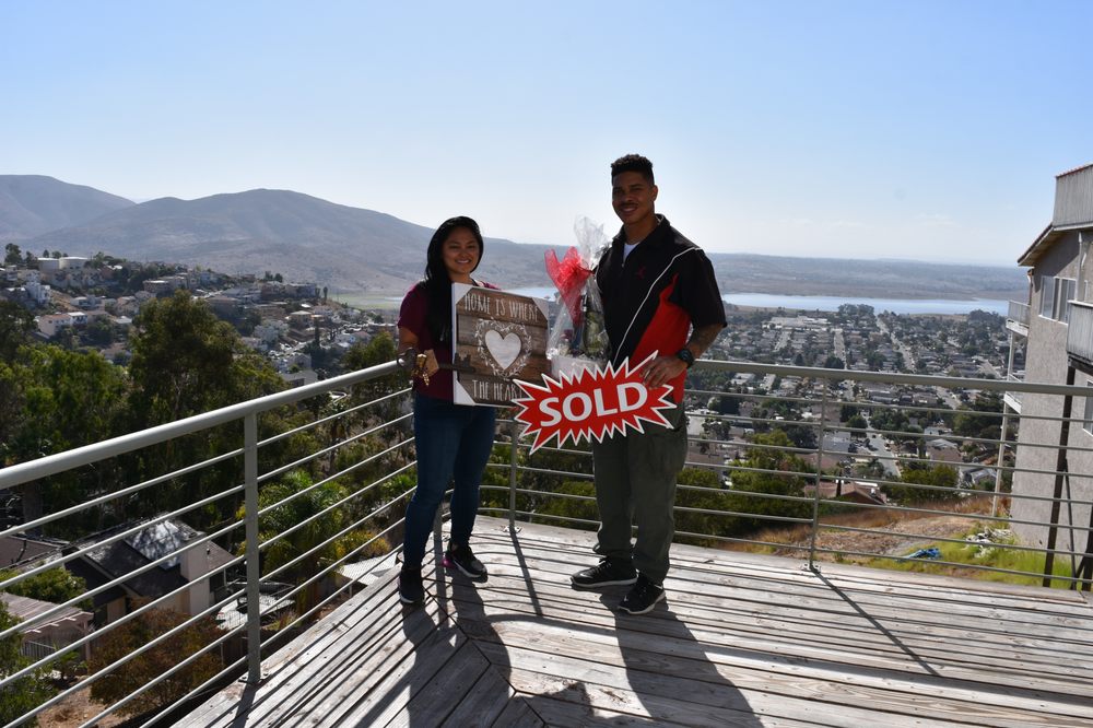 Photo of Jessica Metcalf Real Estate