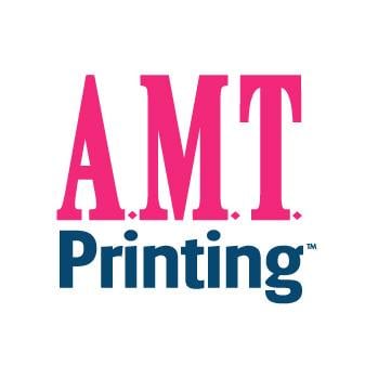 Photo of AMT Printing