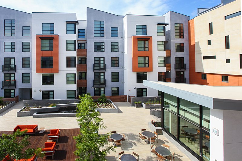 Photo of Venue Apartments