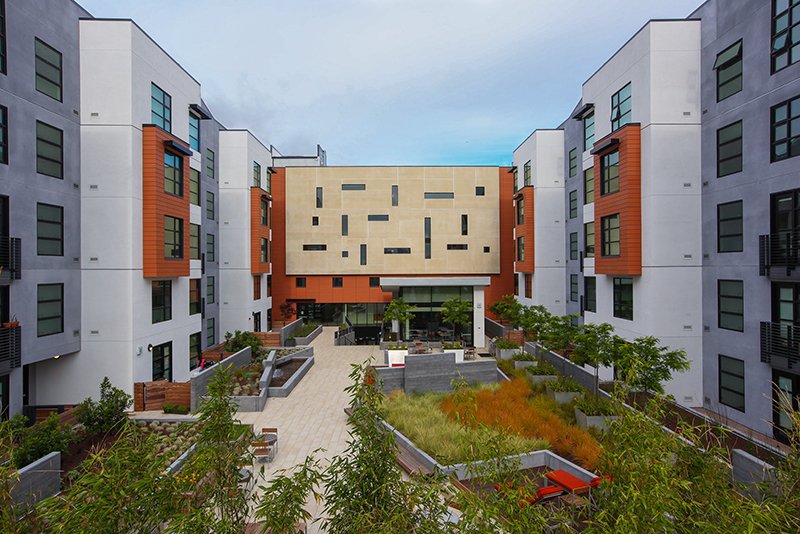 Photo of Venue Apartments