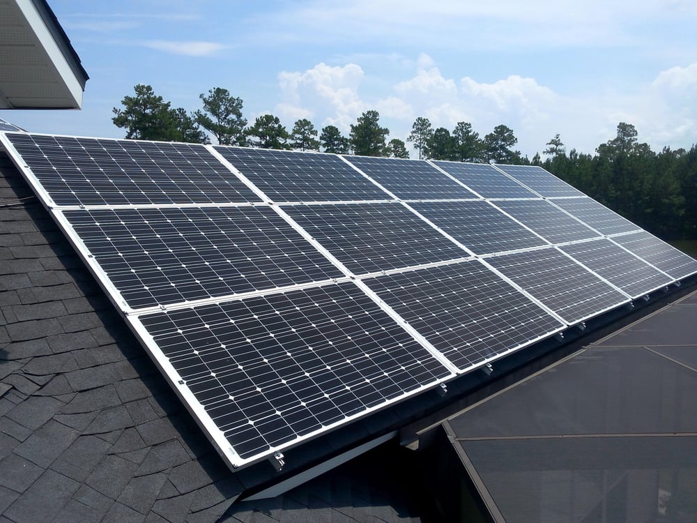 Photo of Solar Energy Labs