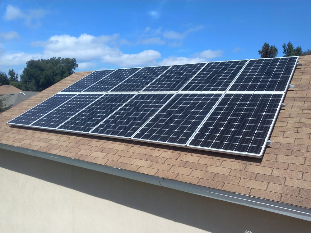 Photo of Solar Energy Labs