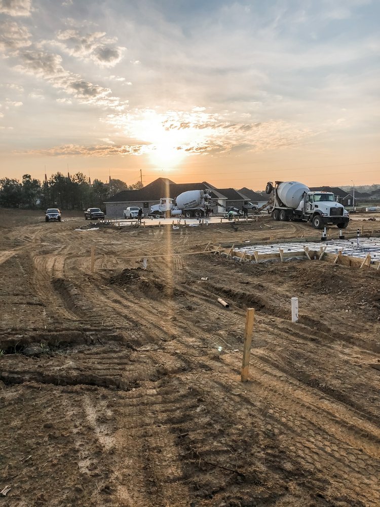 Photo of Canton Concrete