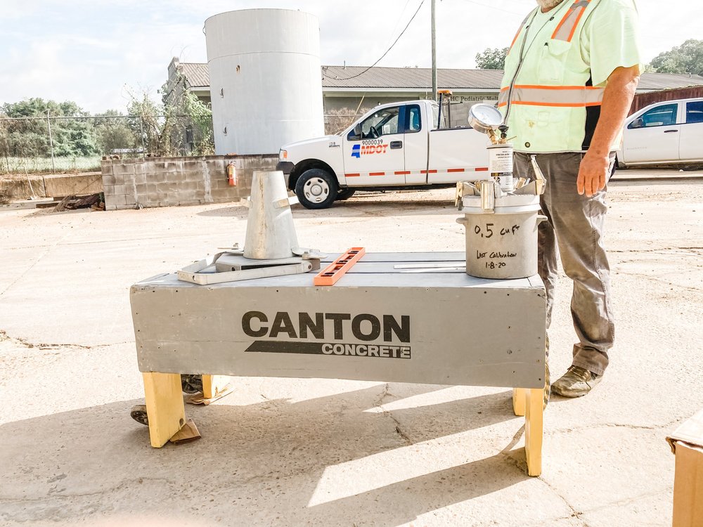 Photo of Canton Concrete