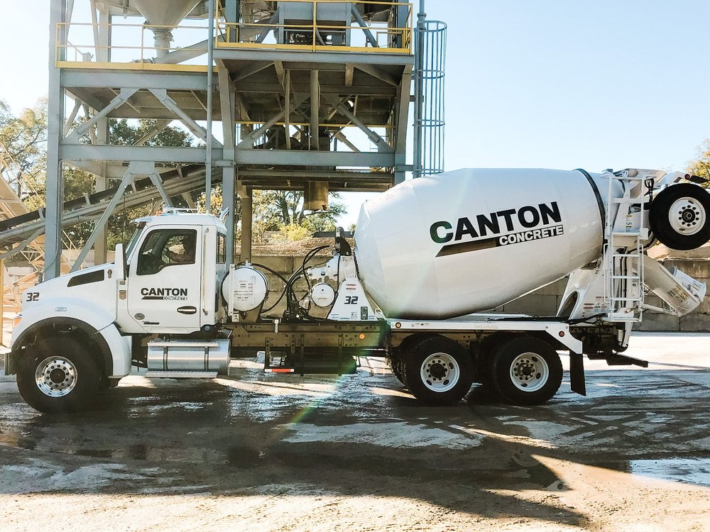 Photo of Canton Concrete