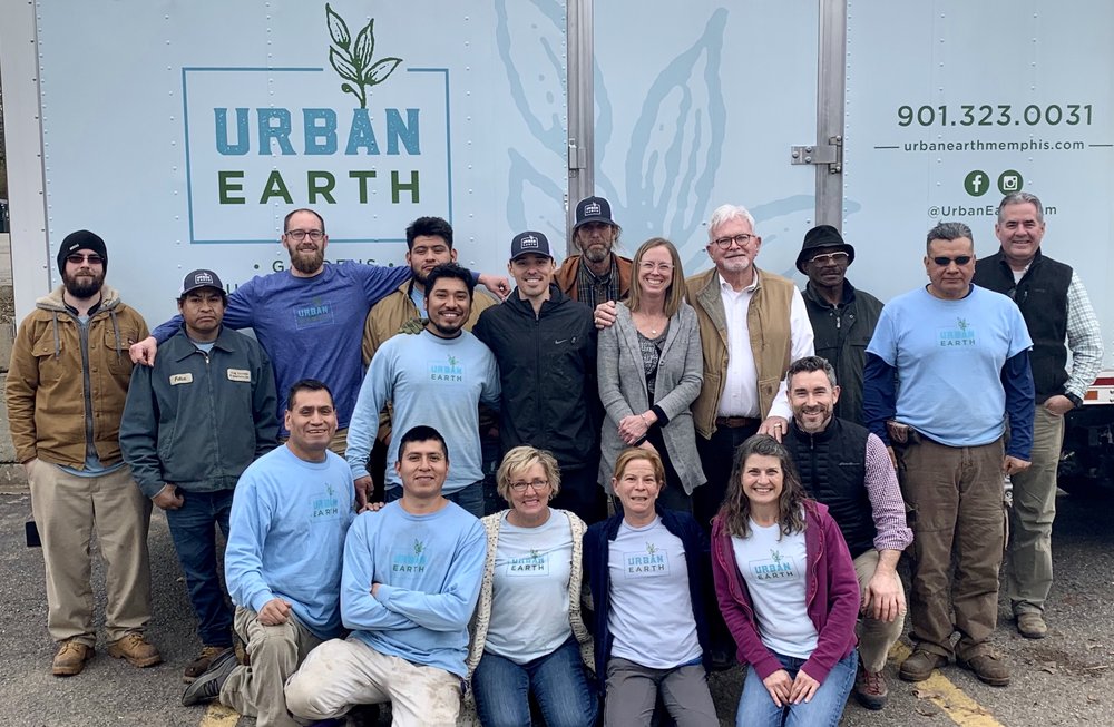 Photo of Urban Earth Gardens, Nursery & Market