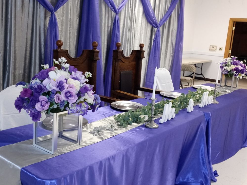 Photo of Emily Ward Wedding Services