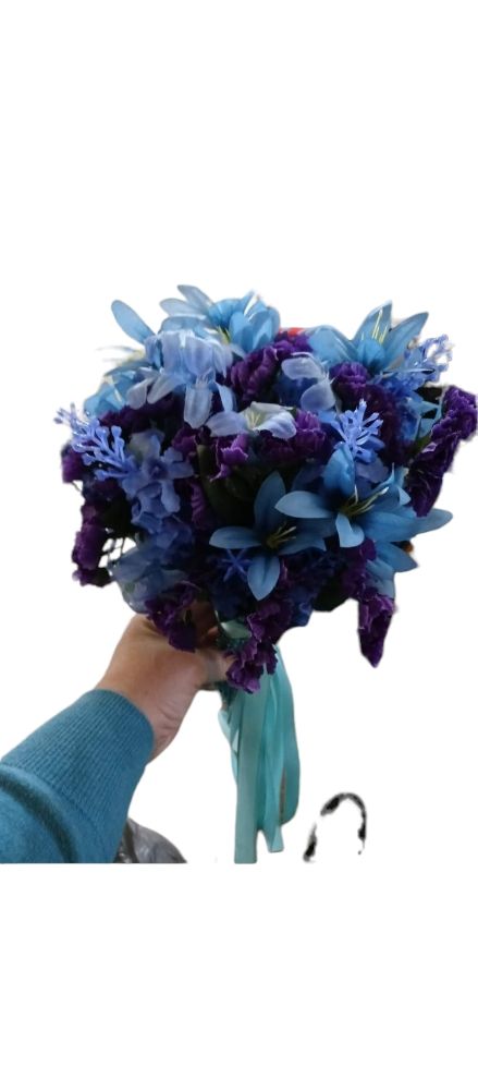 Photo of Emily Ward Wedding Services
