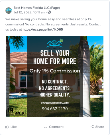 Photo of Best Homes Florida