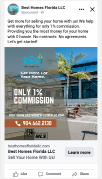 Photo of Best Homes Florida