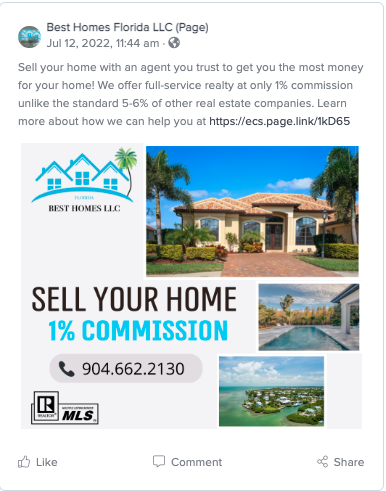 Photo of Best Homes Florida