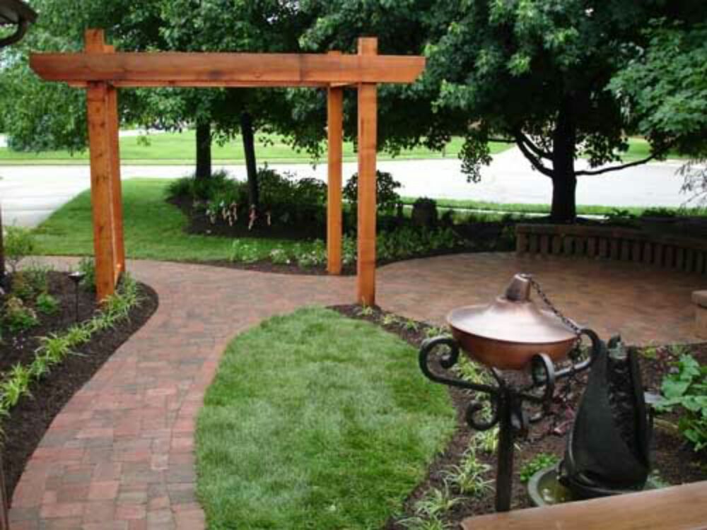 Photo of Oakland County Power Washing