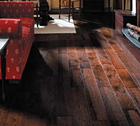 Photo of ATOCWOOD Inc.