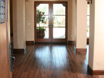 Photo of ATOCWOOD Inc.