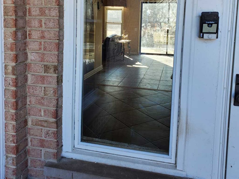 Photo of Authority Window Repair