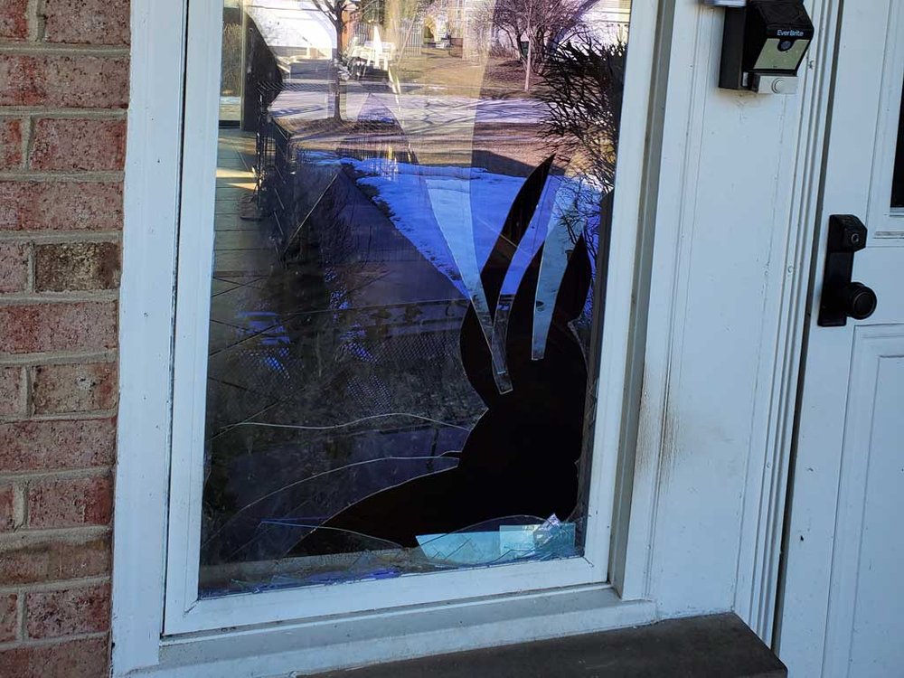Photo of Authority Window Repair