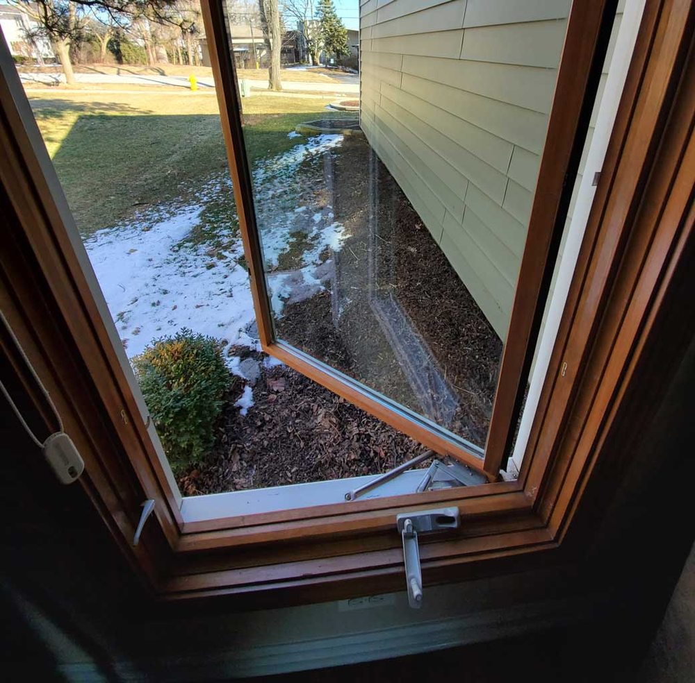 Photo of Authority Window Repair