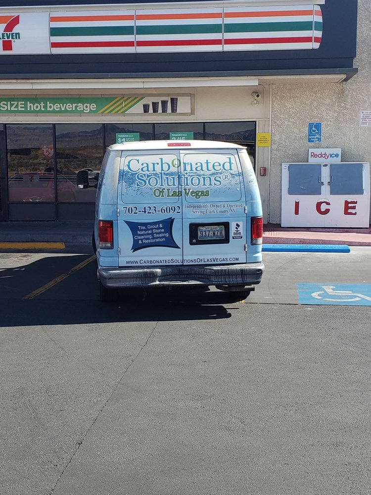 Photo of Carbonated Solutions of Las Vegas