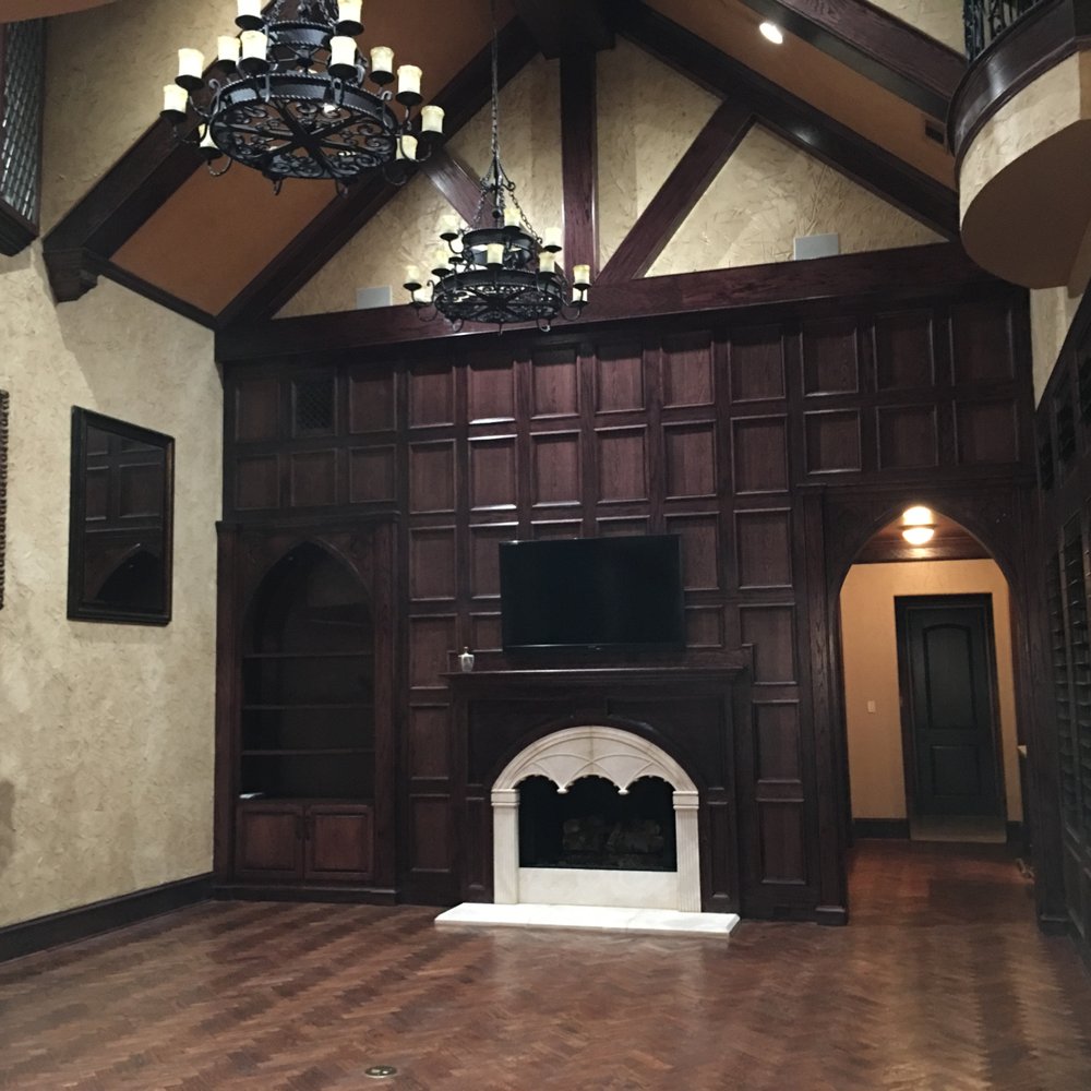 Photo of Bullock Hardwood Floors