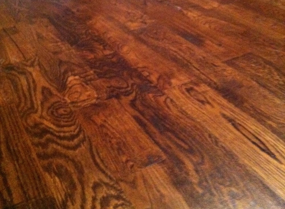 Photo of Bullock Hardwood Floors