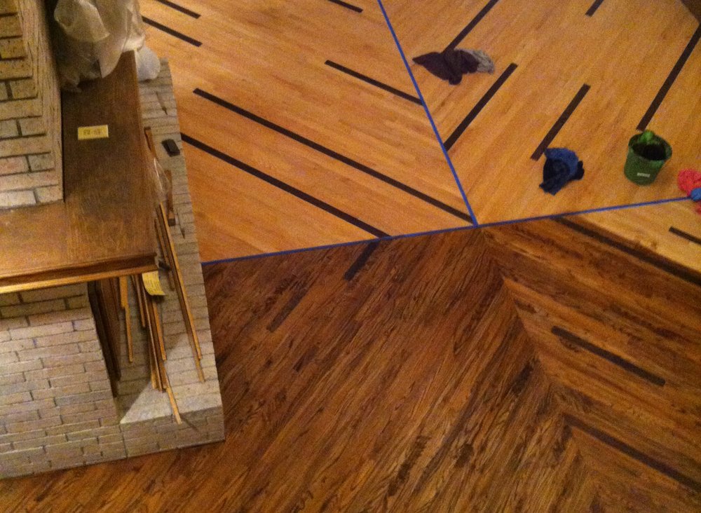 Photo of Bullock Hardwood Floors
