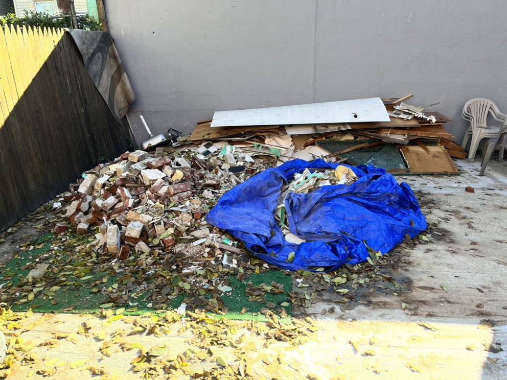 Photo of Who Has Junk
