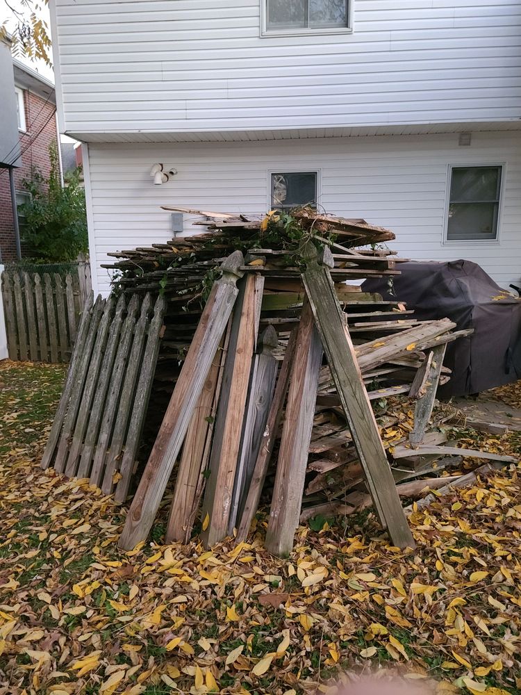 Photo of Who Has Junk