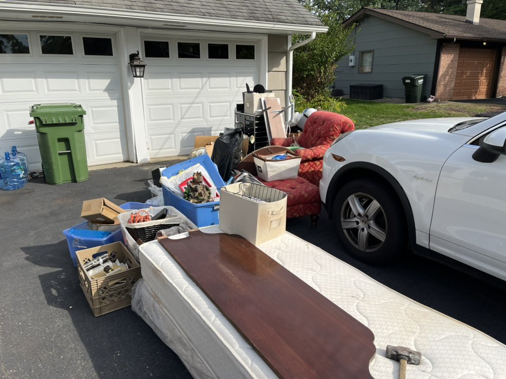 Photo of Who Has Junk