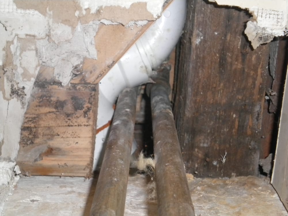 Photo of Arrow Drain Cleaning Service