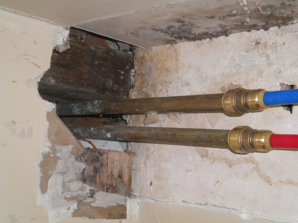 Photo of Arrow Drain Cleaning Service