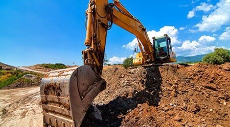 Photo of Webber Excavating