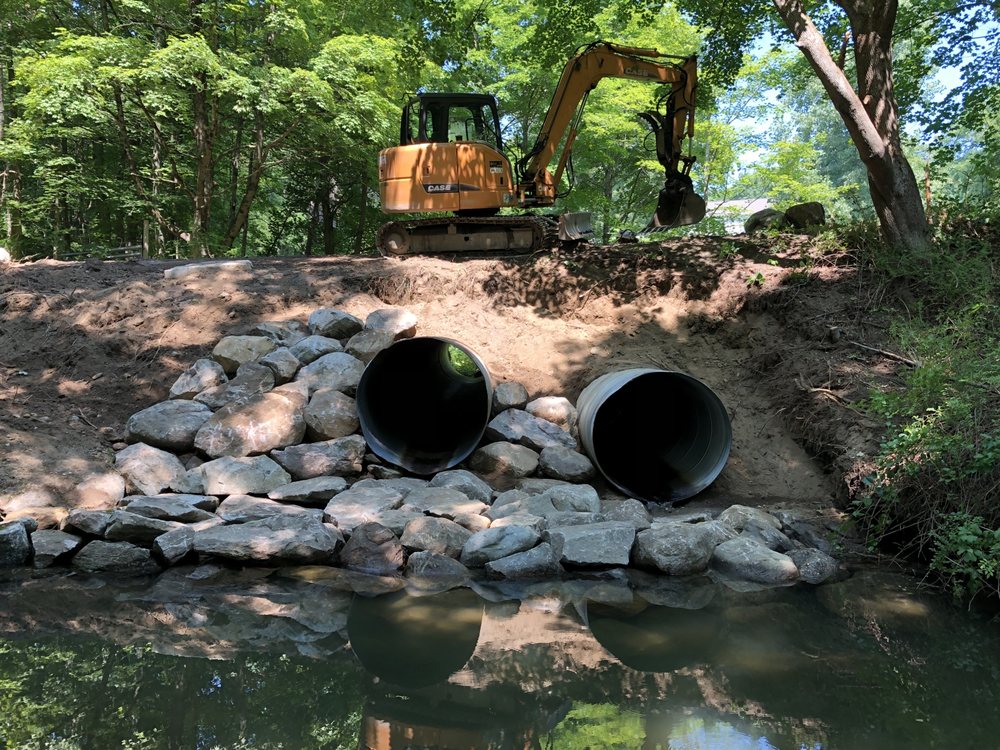 Photo of Webber Excavating