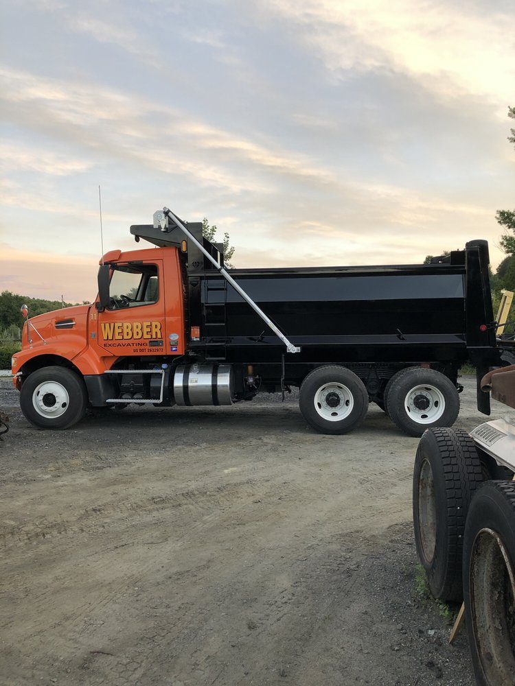 Photo of Webber Excavating