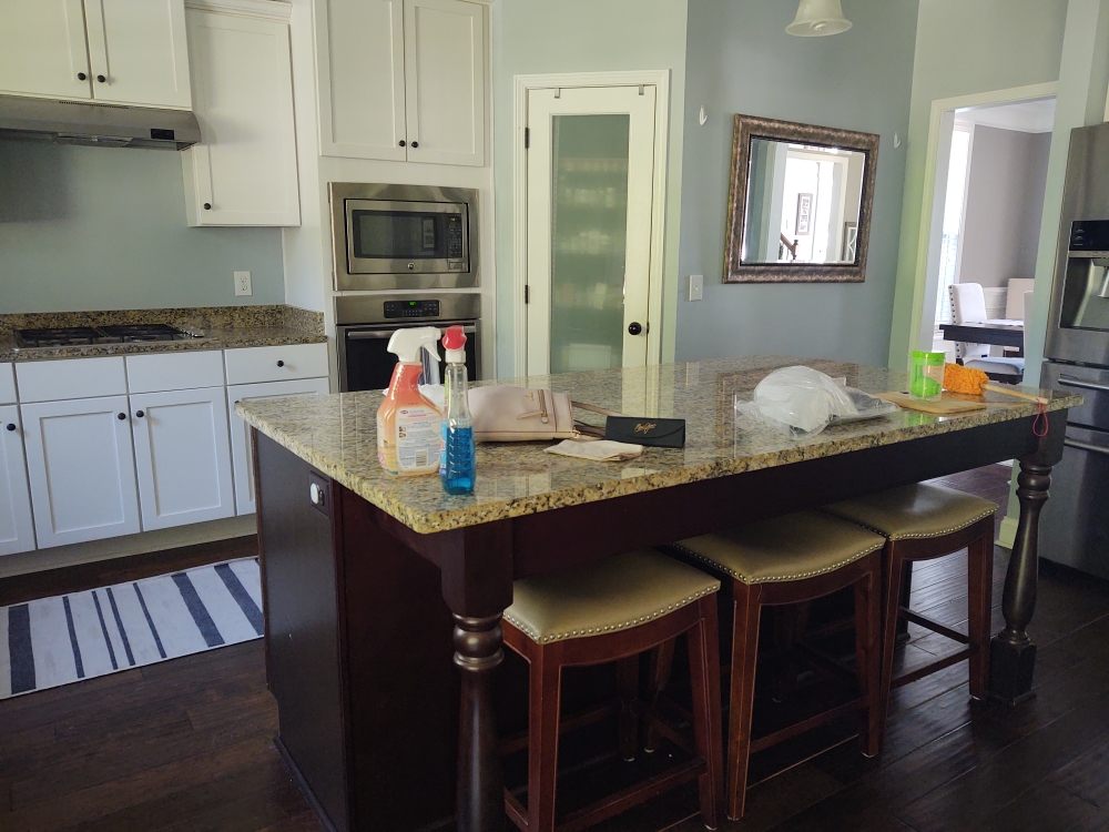 Photo of Be Kind Home And Commercial Cleaning Service