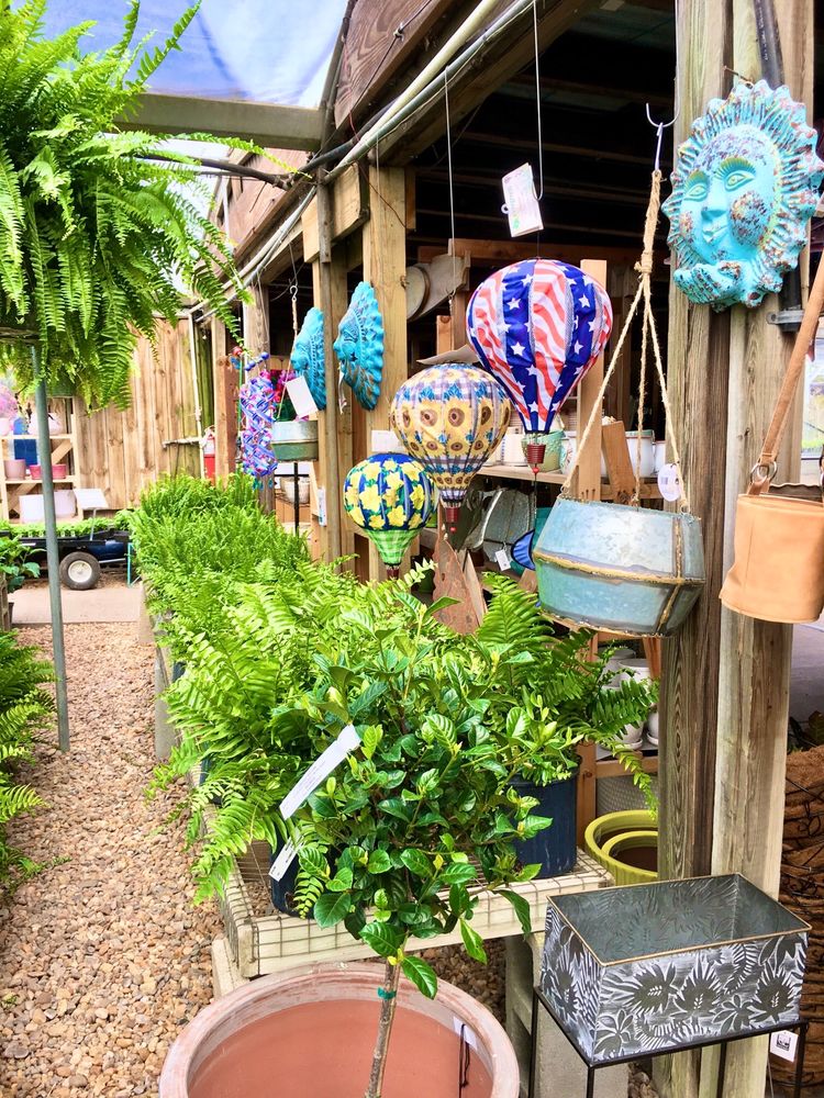 Photo of London Bridge Greenhouses & Nursery