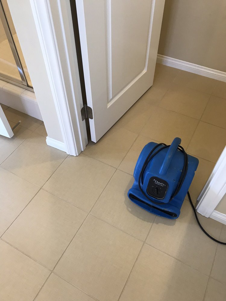 Photo of Fix Grout Tile & Grout Cleaning