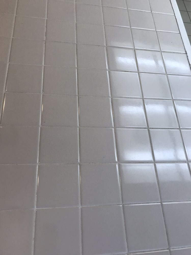 Photo of Fix Grout Tile & Grout Cleaning