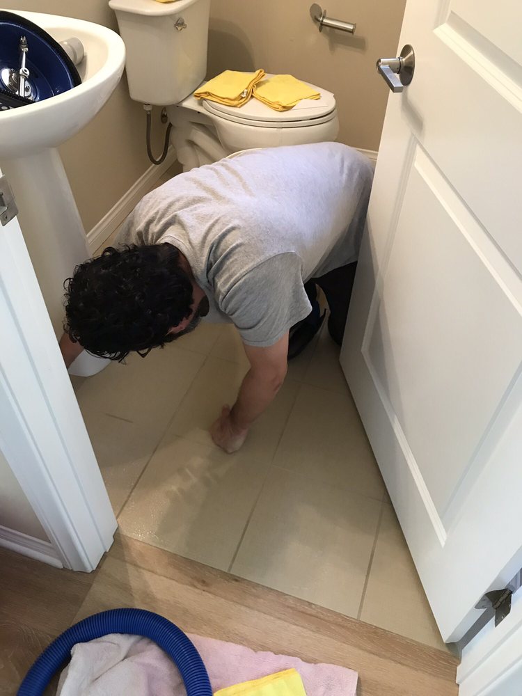 Photo of Fix Grout Tile & Grout Cleaning