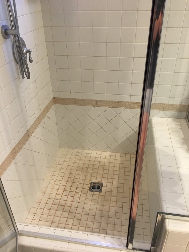Photo of Fix Grout Tile & Grout Cleaning