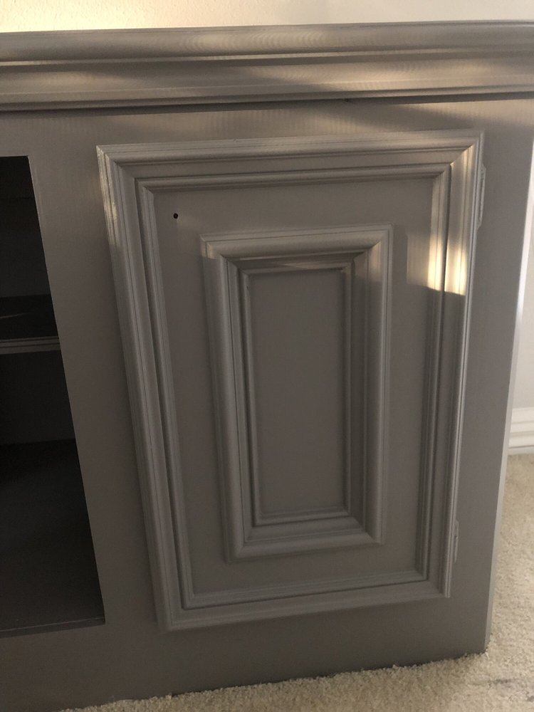 Photo of Next Door Painting