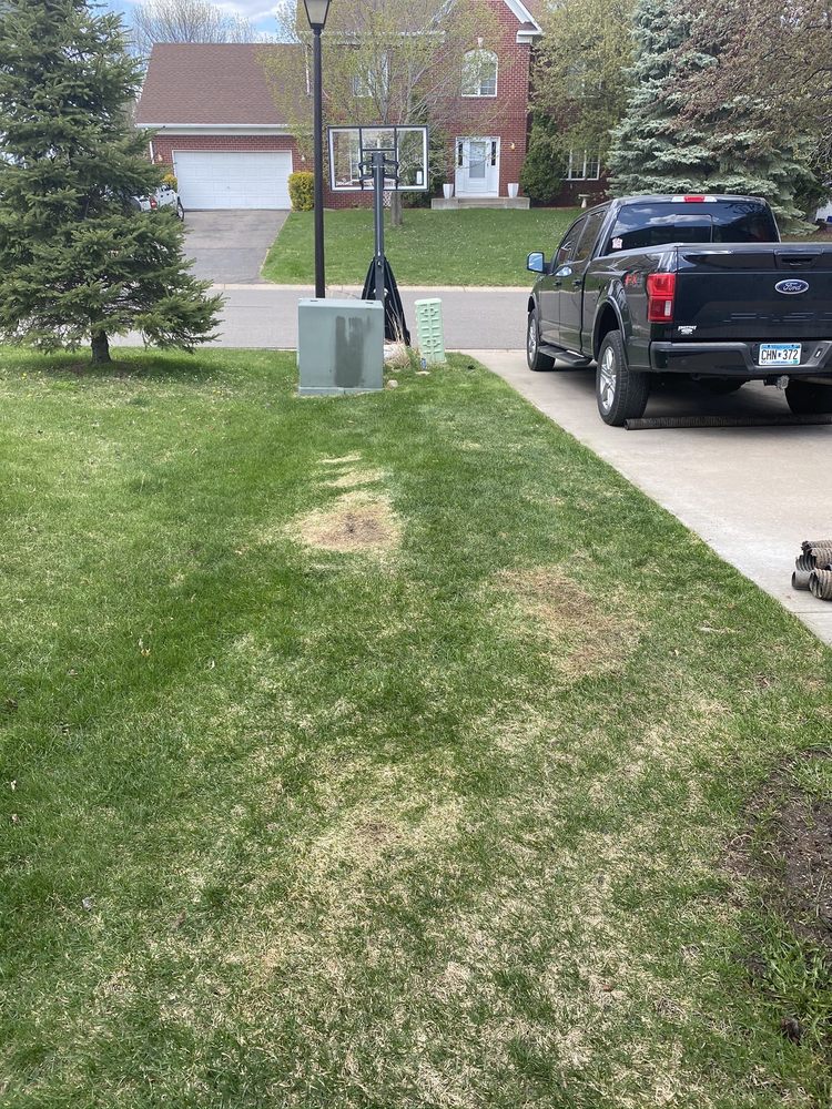 Photo of Hansen's Lawn Care