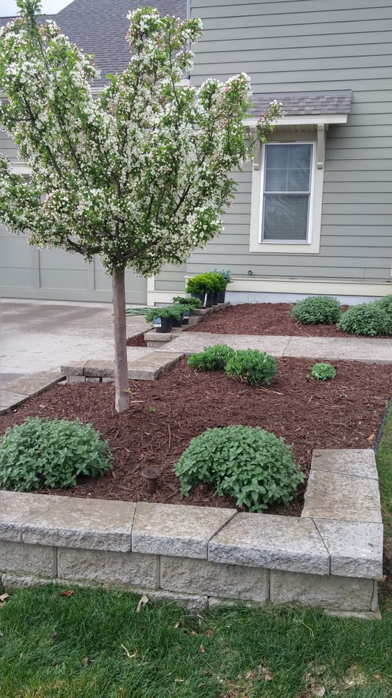 Photo of Hansen's Lawn Care