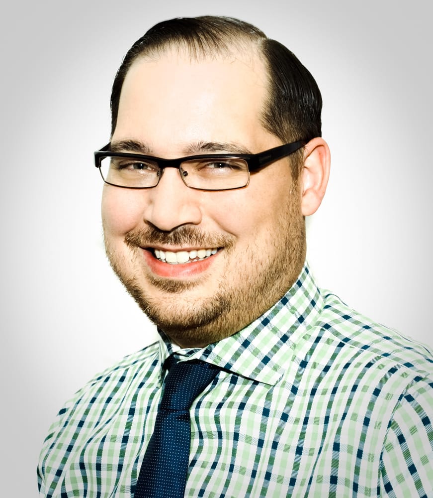 Photo of Ryan Frahm - Origin Bank