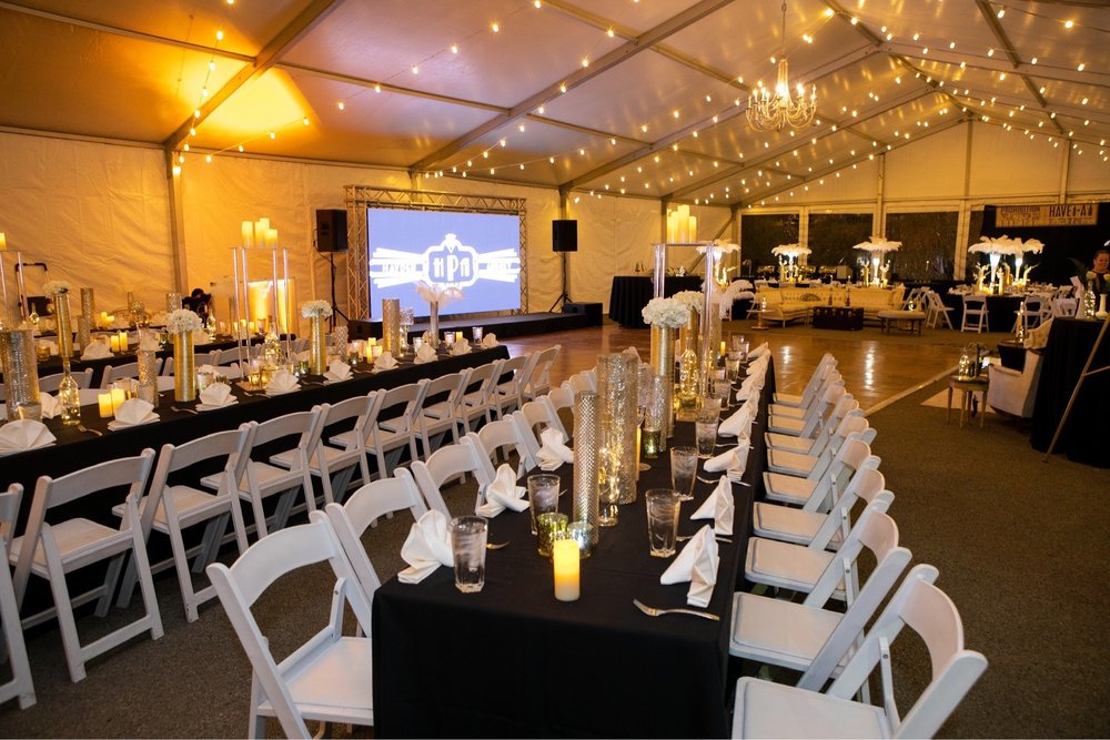 Photo of Stacey Moe Events