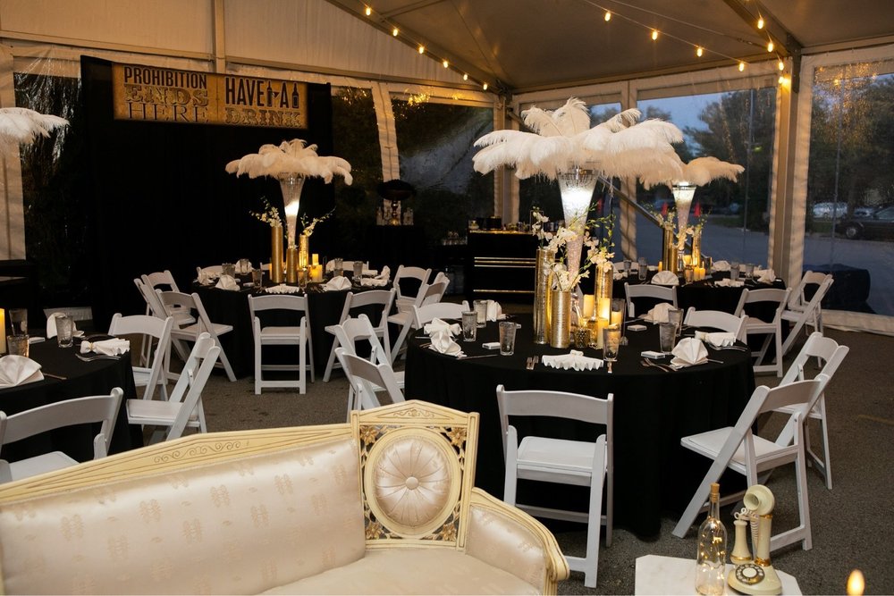 Photo of Stacey Moe Events