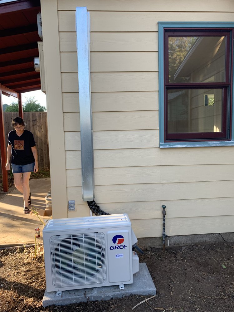 Photo of Grumpy's HVAC