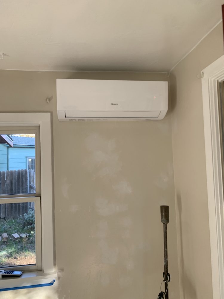 Photo of Grumpy's HVAC