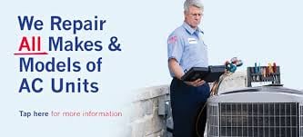Photo of Maricopa AC Repair 24-7 HVAC